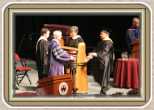 Masters' Graduation 031
